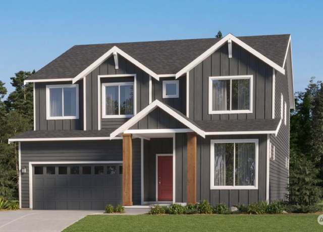 Property at 18050 139th Pl E, Puyallup, WA 98374, 5 beds, 3 baths
