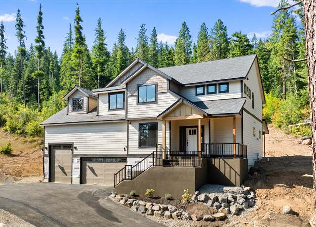 Property at 660 Stone Ridge Dr, Cle Elum, WA 98922, 4 beds, 2.5 baths