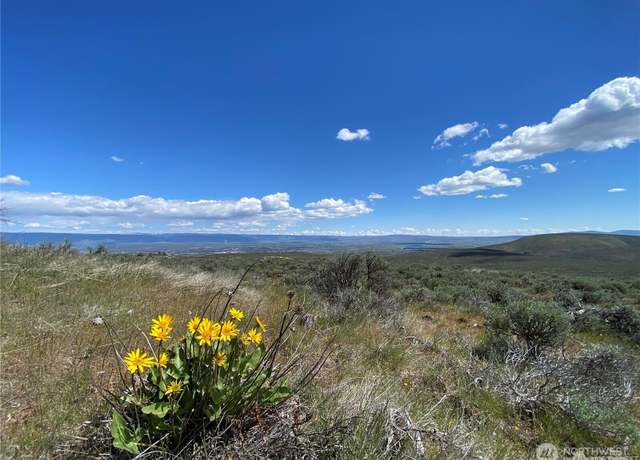Property at 4 Long Tom Canyon Rd, Ellensburg, WA 98926