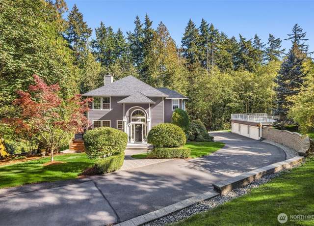 Property at 4210 182nd Ave SE, Issaquah, WA 98027, 5 beds, 3.5 baths