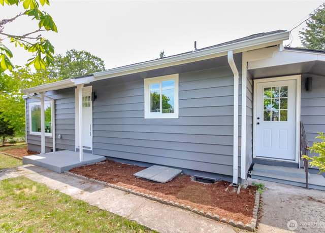 Property at 9320 Lexington Ave SW, Lakewood, WA 98499, 2 beds, 1 bath