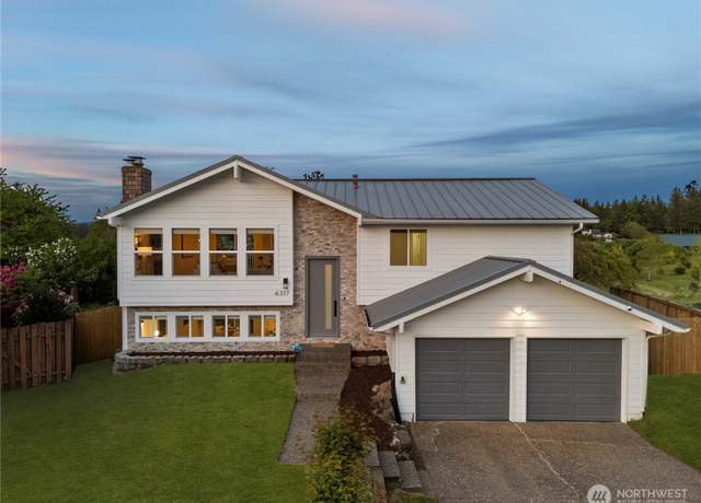 Property at 6317 35th Way SE, Auburn, WA 98092, 4 beds, 3 baths