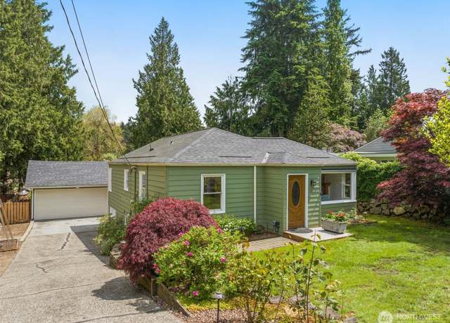 Property at 16232 10th Ave NE, Shoreline, WA 98155, 3 beds, 2 baths