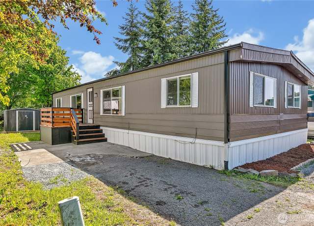 Property at 104 madison #2, Eatonville, WA 98328, 3 beds, 2 baths