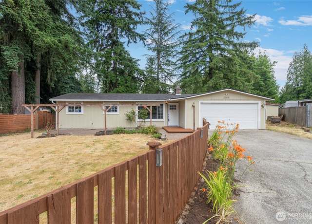 Property at 25305 182nd Ave SE, Covington, WA 98042, 3 beds, 1 bath
