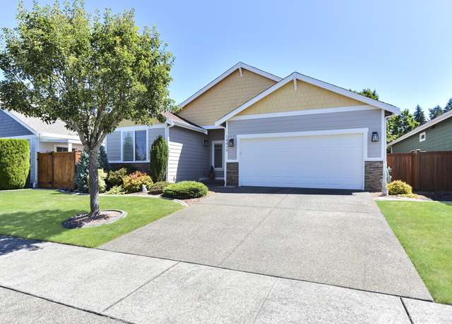 Property at 14419 23rd Avenue Ct E, Tacoma, WA 98445, 3 beds, 2 baths