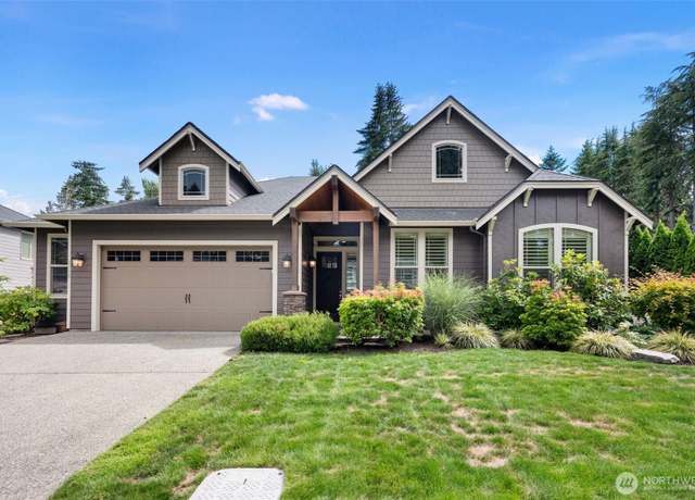 Property at 3718 Fox Ct, Gig Harbor, WA 98335, 3 beds, 2 baths