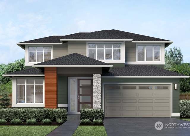 Property at 8670 121st Pl SE, Newcastle, WA 98056, 5 beds, 3.5 baths