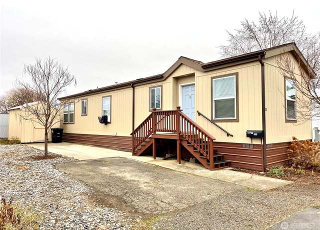 Property at 1205 Arkansas Dr, Walla Walla, WA 99362, 2 beds, 1 bath
