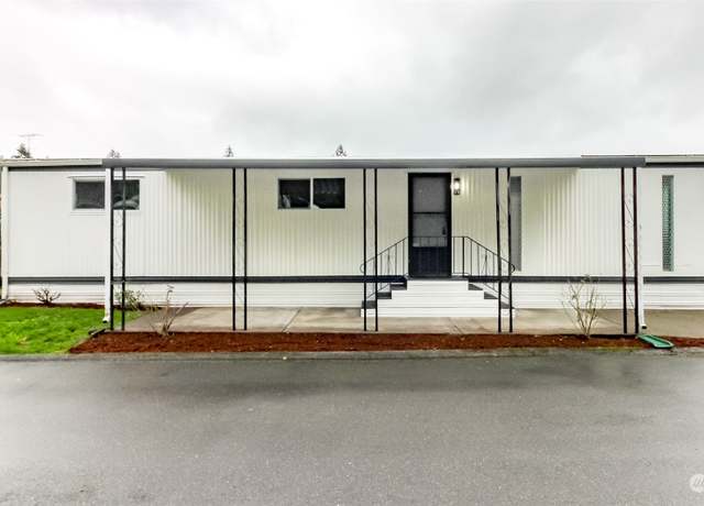 Property at 2302 R St SE #105, Auburn, WA 98002, 2 beds, 2 baths