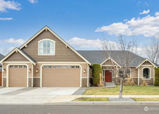 Property at 219 Cougar Creek Dr, Walla Walla, WA 99362, 3 beds, 3.5 baths
