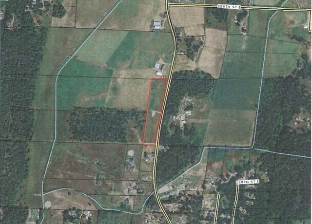 Property at 29404 Webster Rd E, Graham, WA 98338