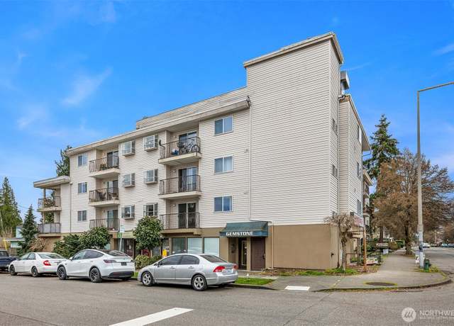 Property at 12056 15th Ave NE #203, Seattle, WA 98125, 2 beds, 2 baths