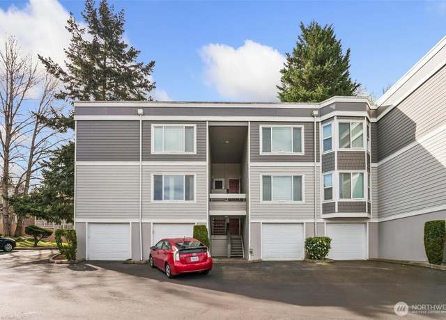 Property at 4208 Factoria Blvd SE Unit C1, Bellevue, WA 98006, 2 beds, 2 baths