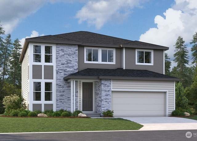 Property at 5595 Farmstead Pl #8, Ferndale, WA 98248, 4 beds, 2.5 baths