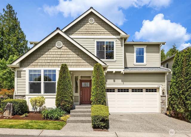 Property at 17316 NE 118th Ct, Redmond, WA 98052, 3 beds, 2.5 baths