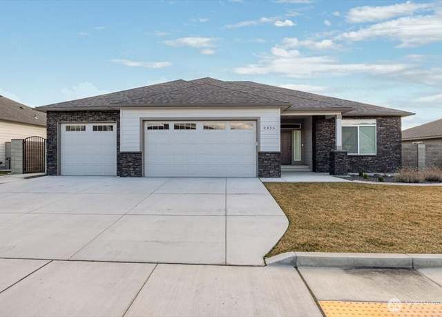 Property at 2456 Maggio Loop, Richland, WA 99352, 3 beds, 2 baths