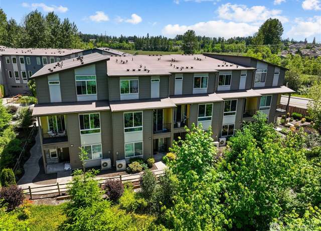 Property at 17905 35th Ave SE Unit C3, Bothell, WA 98012, 4 beds, 3.5 baths