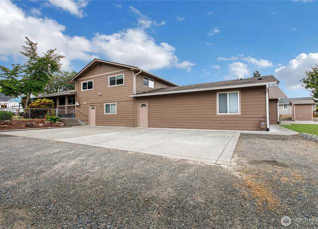 Property at 3005 Old Morse Rd SE, Olympia, WA 98501, 5 beds, 6 baths