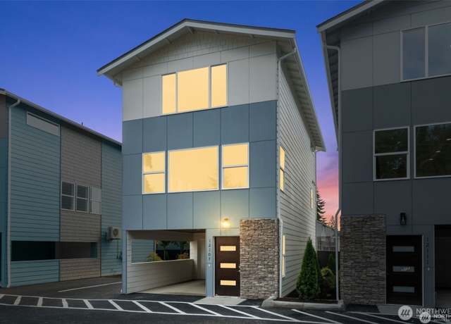 Property at 12107 E Gibson, Everett, WA 98204, 4 beds, 3 baths