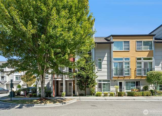 Property at 15107 NE 81st Way #102, Redmond, WA 98052, 2 beds, 2 baths