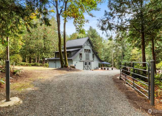 Property at 7698 Westerly Ln NE, Bainbridge Island, WA 98110