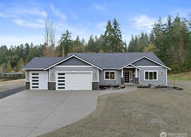 Property at 7091 Watauga Beach Dr E, Port Orchard, WA 98366, 3 beds, 2.5 baths