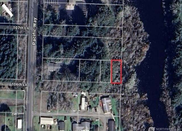 Property at 10610 Pacific Way, Long Beach, WA 98631