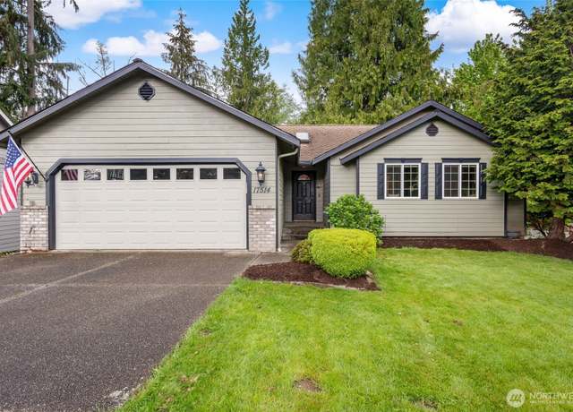 Property at 17514 Redhawk Dr, Arlington, WA 98223, 4 beds, 3 baths
