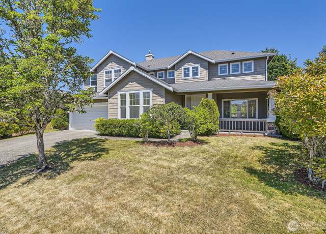 Property at 24036 SE 10th Ct, Sammamish, WA 98075, 5 beds, 3 baths