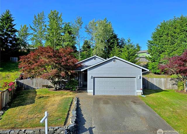 Property at 19523 71st Ave E, Spanaway, WA 98387, 3 beds, 2 baths