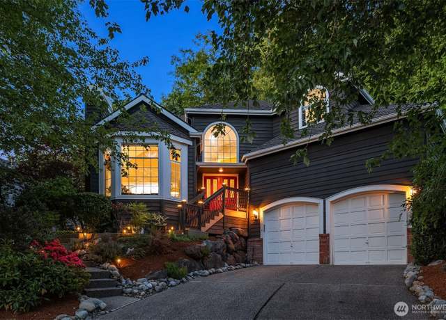 Property at 15214 102nd Ave NE, Bothell, WA 98011, 4 beds, 2.5 baths