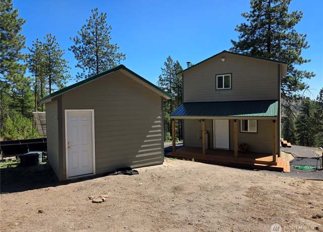 Property at 147 W High Country, Tonasket, WA 98855
