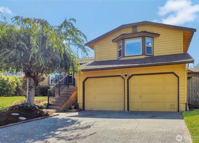 Property at 6047 Sunshine Dr, Ferndale, WA 98248, 4 beds, 2.5 baths