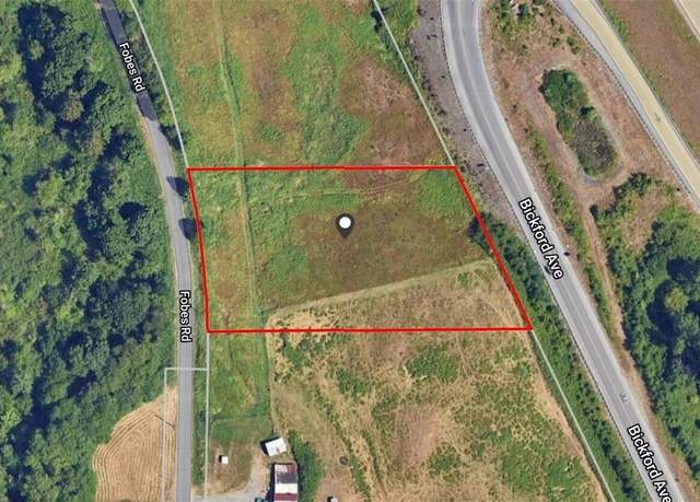 Property at 4321 Fobes Rd, Snohomish, WA 98290