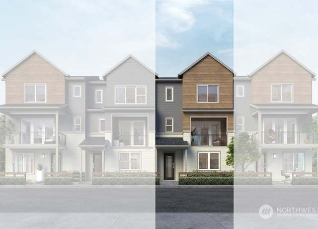 Property at 3915 198th St SE Unit H2, Bothell, WA 98012, 4 beds, 3.5 baths