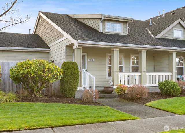 Property at 1448 Heath Ct, Dupont, WA 98327, 2 beds, 2 baths