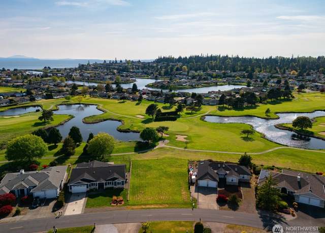 Property at 8293 Cowichan Rd, Blaine, WA 98230