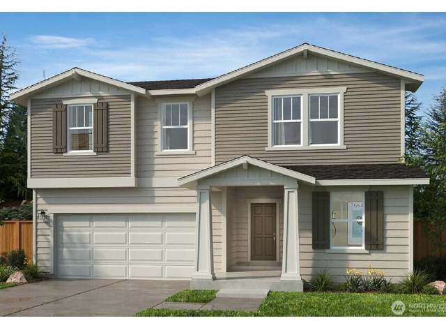Property at 748 Holly Ave #39, Buckley, WA 98321, 4 beds, 3 baths