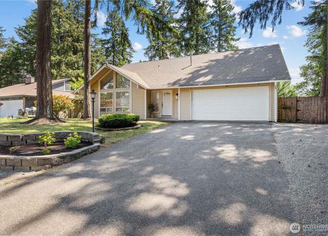 Property at 7101 Topaz Dr SW, Lakewood, WA 98498, 4 beds, 3 baths
