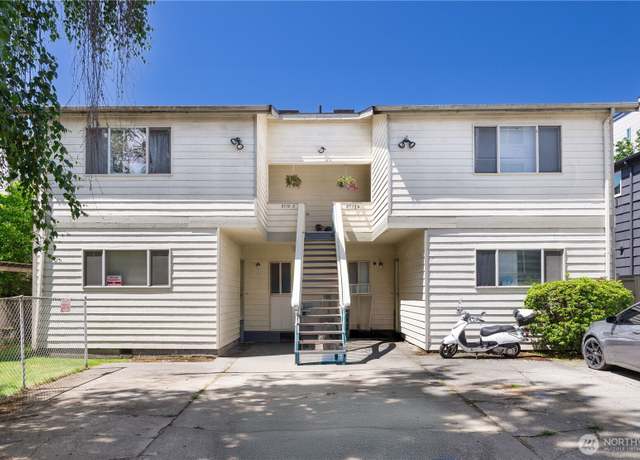 Property at 8530 Nesbit Ave N, Seattle, WA 98103, 8 beds, 4 baths