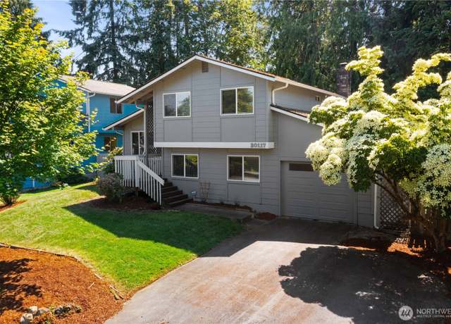Property at 30117 42nd Place South, Auburn, WA 98001, 3 beds, 2 baths