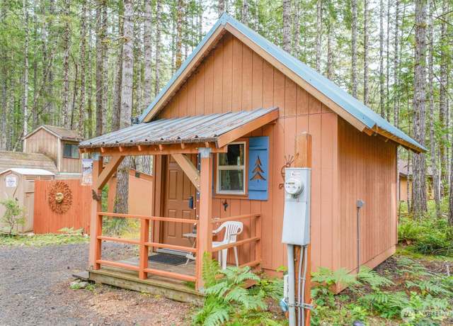Property at 531 N Kokanee Ridge Dr, Hoodsport, WA 98548
