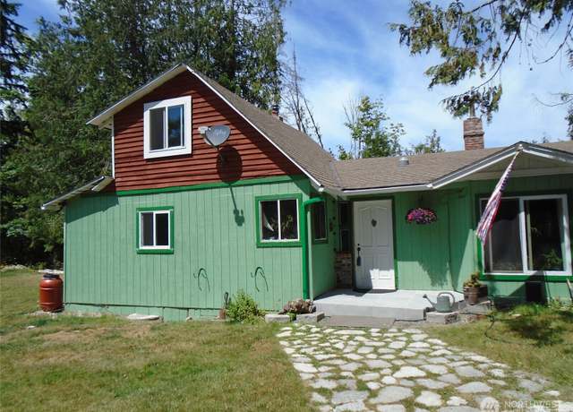 Property at 789 Marshall Rd, Sequim, WA 98382, 2 beds, 2 baths