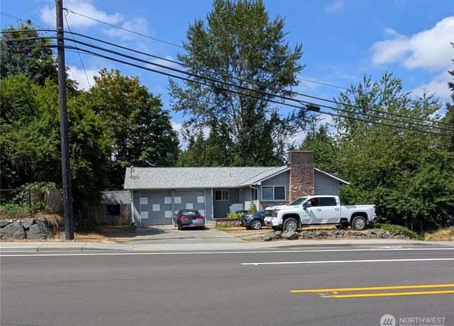 Property at 12102 51st Ave NE, Marysville, WA 98271, 5 beds, 3 baths