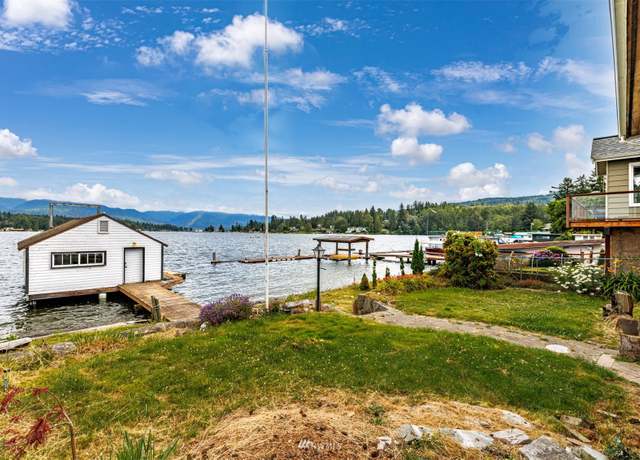 Property at 1824 Lakeside Ave, Bellingham, WA 98229, 3 beds, 2.5 baths