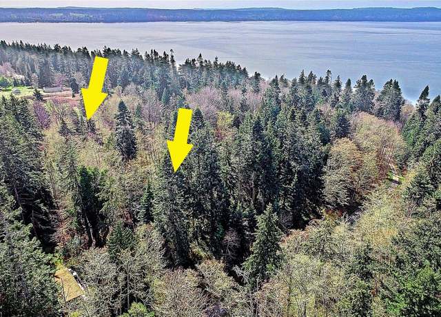 Property at 1804 Amber View Pl, Camano Island, WA 98282
