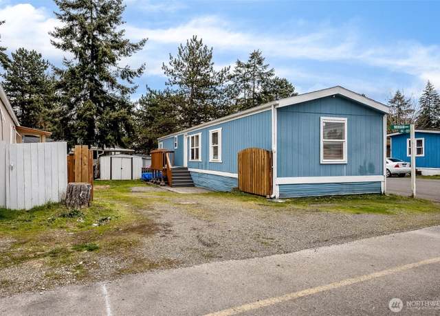 Property at 3001 S 288th #84, Federal Way, WA 98003, 3 beds, 2 baths