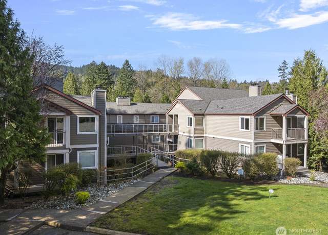 Property at 700 Front St S Unit A304, Issaquah, WA 98027, 2 beds, 2 baths