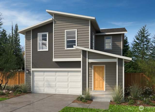Property at 8639 46th Pl NE Unit WM03, Marysville, WA 98270, 3 beds, 2.5 baths